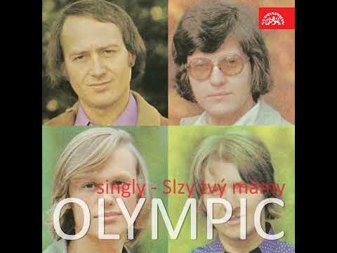 Olympic - Samá voda, přihořívá (9.4.1974)