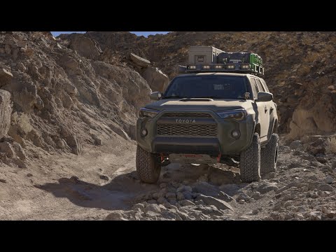The Strongest, Most Reliable 4x4 Shock In The World | Ironman 4x4 Foam Cell Pro