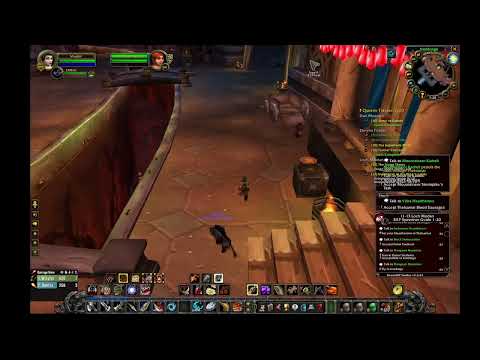 WoW HC Journey - Part 10