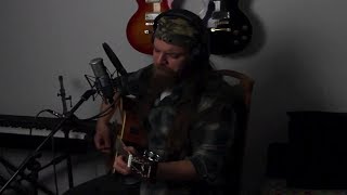 Too Numb To Cry - Zakk Wylde (cover) / Livingroom Sessions Pt.02.