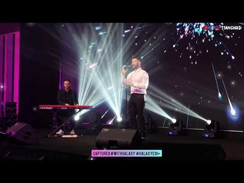 [LIVE] No Matter What - Calum Scott in Malaysia #EraofLife