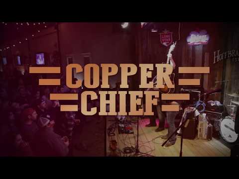 Copper Chief - Jericho (Official Video)