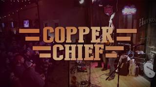 Copper Chief - Jericho (Official Video)