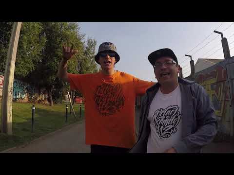 OCTAYFAMILYH2 - SIGO (CON DJ DANY)