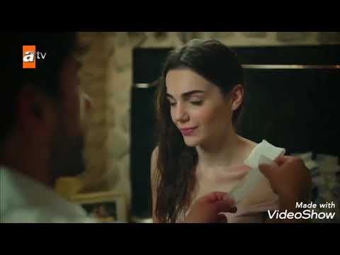 #atv #Kalpyarası #süreçfilm #AyFer🕊 Ayşe&Ferit~Asla Vazgeçemem~