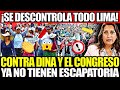 🔴EN VIVO |GRAN MARCHA MULTITUDINAL CONTRA LA GENOCIDA DINA BOLUARTE Y EL CONGRESO CORRUPTO 1 DE MAYO