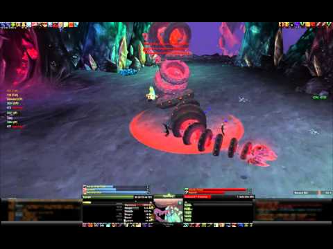 Corborus Heroic (The Stonecore)