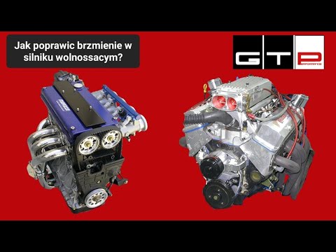 How to improve exhaust sound in naturally aspirated engines? What are the most common mistakes?