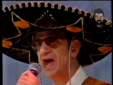 Tudo Para o Paraguai - Língua de Trapo