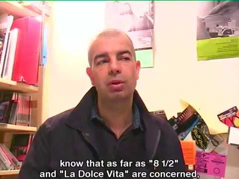 A Violent Life (1962) - Interview with Umberto Rondi [English subs]