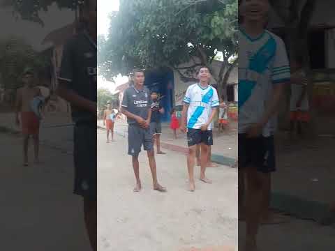 Gallegos de San Fernando Magdalena en San Zenón 😉