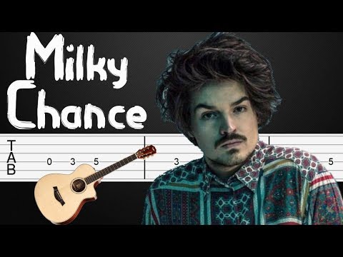 Feathery - Milky Chance