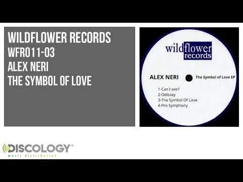 Alex Neri - The Symbol Of Love WFR011