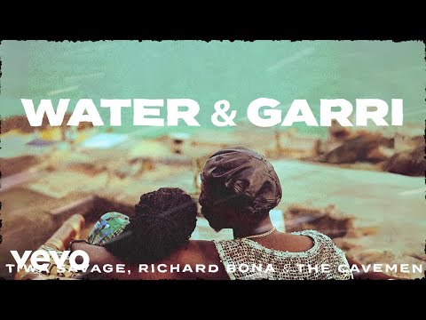 Video thumbnail for Water & Garri