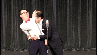 トレンディエンジェル 漫才「モテる男」と彼の浮気ぐせを簡単に治す方法他仕事をするようになってから出会いがないと落ち込んでいてもコラムなど