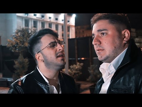 Carmelo Federico Ft. Gianni Pirozzo - A sora mij (Ufficiale 2019)