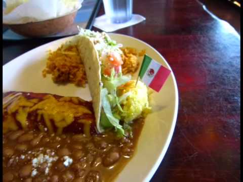 Doug's review of Chevy's Fresh Mex in Sioux Falls, South Dakota