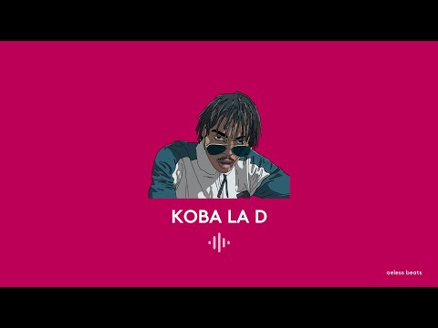 [FREE] Koba LaD x Dinor rdt x Mister V - "Verte" || Type Beat 2019 (Prod. Aeless)