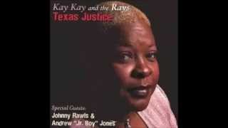Kay Kay and the Rays - Lone Star Justice
