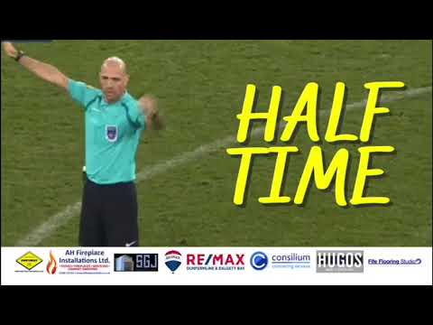 20s v Craigroyston 19/08/22