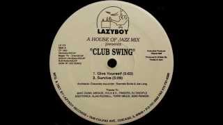 House Of Jazz -- Survive (Club Swing)