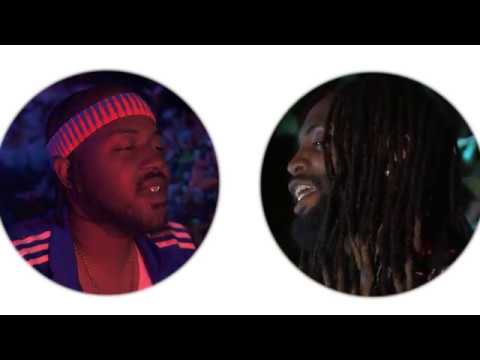 The Real Yung LA ft. Adios - Vice City (Official Video)