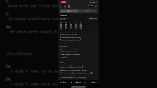 Download lagu Already gone chords mp3 Download lagu Already gone chords mp3