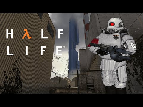 The Haunting Sounds of Dystopia | Overwatch Voice | Half-Life 2 Ambience