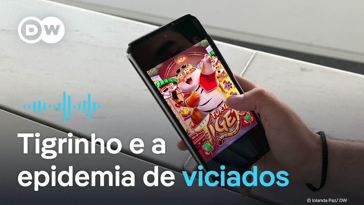 Por que é tão perigoso se viciar em games de aposta?  | Podcast