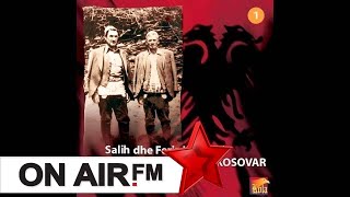 Salih Krasniqi & Feriz Krasniqi - Neper Kafaz Zog Ore Bylbyl