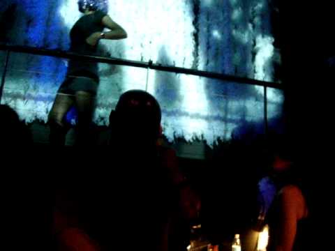 31.12.2009 Tony Humphries @ Room 26 - parte 04 / ROMAINTHECLUB.COM