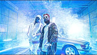 UrboyTJ x DaboyWay : จิ๊กโก๋ (JIGGO) - Official MV