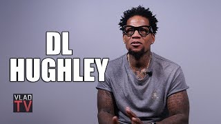 DL Hughley: Steve Harvey &amp; Bernie Mac Beef Prevented Kings of Comedy 2 (Part 9)