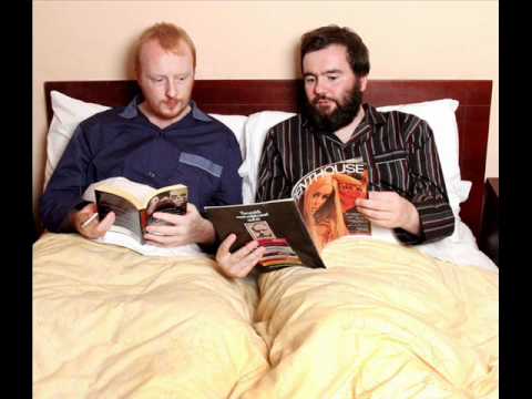 Arab Strap "I Would've Liked Me A Lot Last Night"