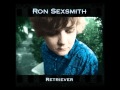 Ron Sexsmith - How On Earth