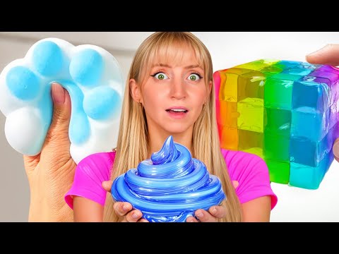 Bewertung der schlechtesten Taba-Squishies