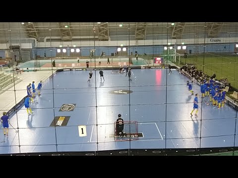 OLS - SB Welhot B-pojat PPK 23.3.2019