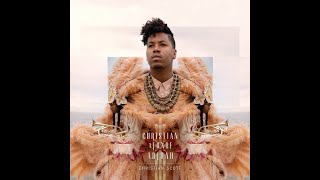 A FLG Maurepas upload - Christian Scott aTunde Adjuah - Alkebu Lan - Jazz Avant-Garde