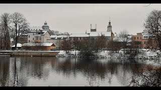 von Langendorf nach Weißenfels 14 Dezember 2022