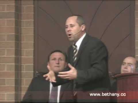 Luigi Miţoi - Ce vezi în 2010? - Ieremia 1 v10-11 | www.predic.ro