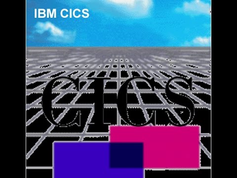 IBM CICS Training | IBM CICS Online Training - GOT