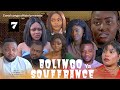 BOLINGO YA SOUFFRANCE, ÉPISODE 7, NOUVEAU FILM CONGOLAIS 2024. Congolese movie 2024.