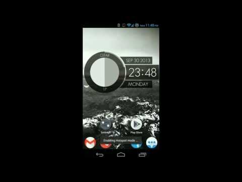 Circle Weather - UCCW Skin Video