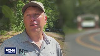 Embattled former Myers Park HS principal reassigned to district position