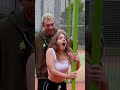 HEAD MASSAGE PRANK ‍ ️ WHO REACTS FUNNIER GIRL OR BOY