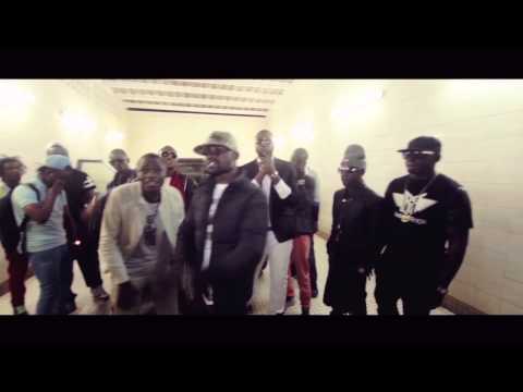 Belle Rage Music - Arsenal