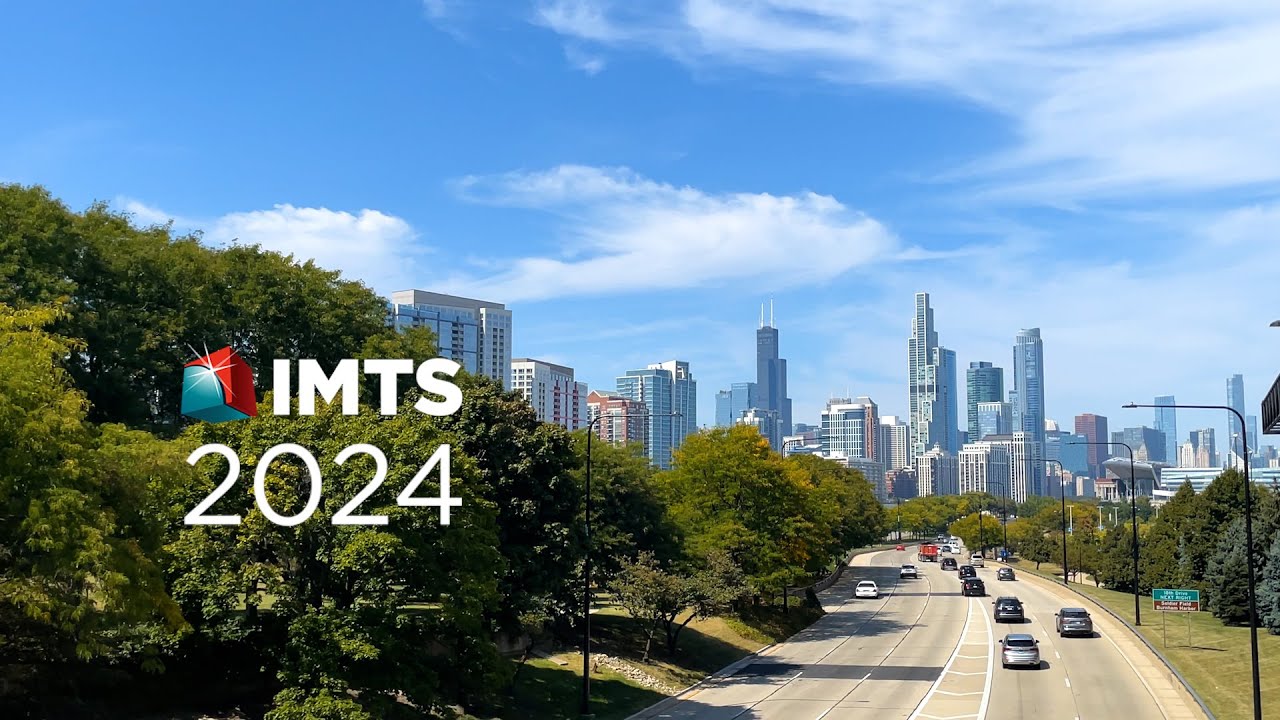 ¿Te perdiste el IMTS 2024? Aquí está el resumen completo | ALTTEK