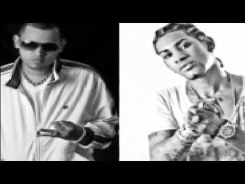 Shadow Blow Ft Monkey Black   Yo Me Voy Original New 2011