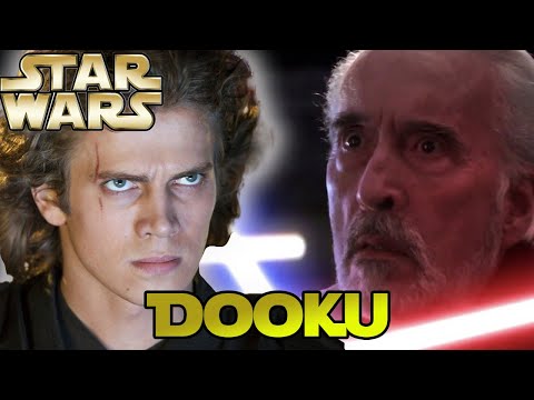 Why Anakin FINALLY Beat Count Dooku in Revenge of the Sith