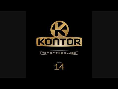 Kontor-Top Of The Clubs Vol.14 cd2